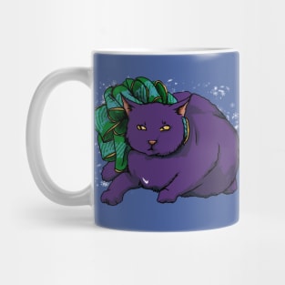 Ribbon Tristan Mug